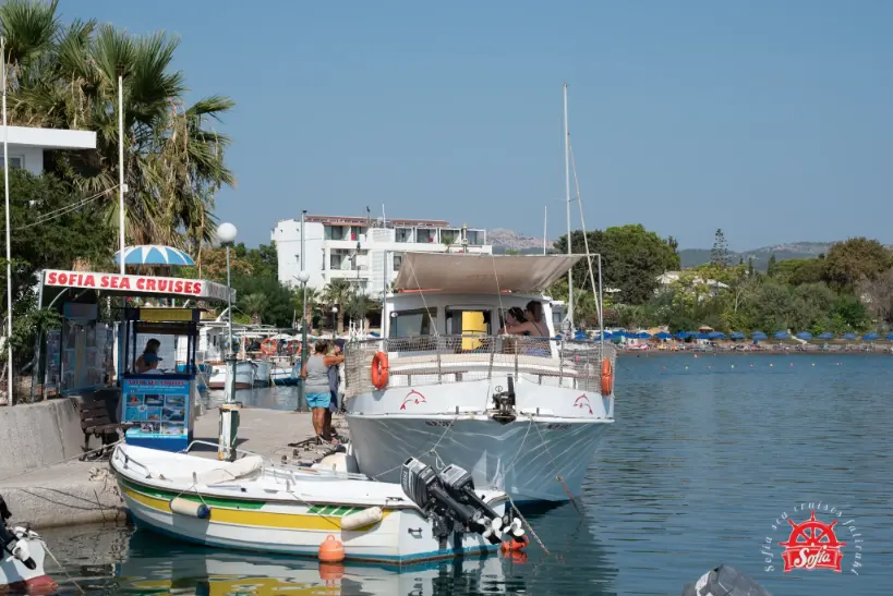 SOFIA SEA CRUISES FALIRAKI D759872-1 Home  